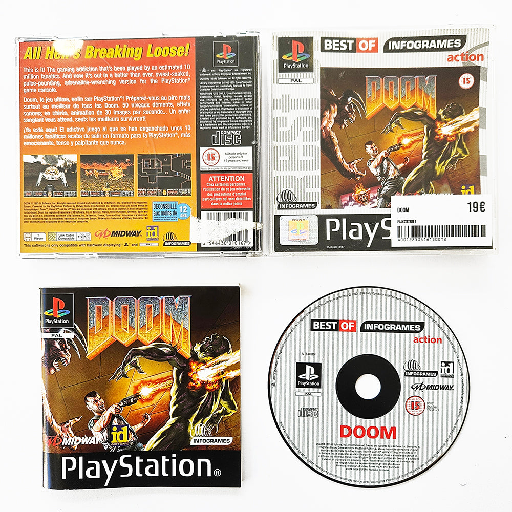 Doom