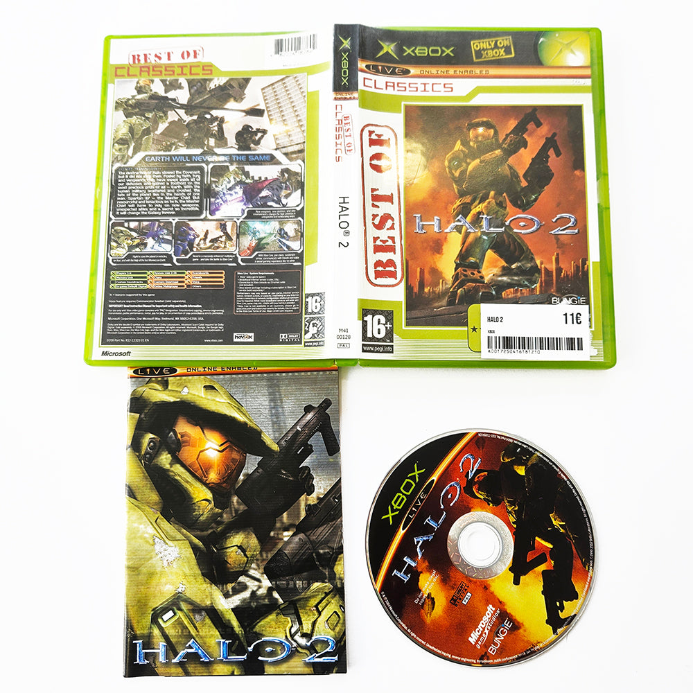 Halo 2