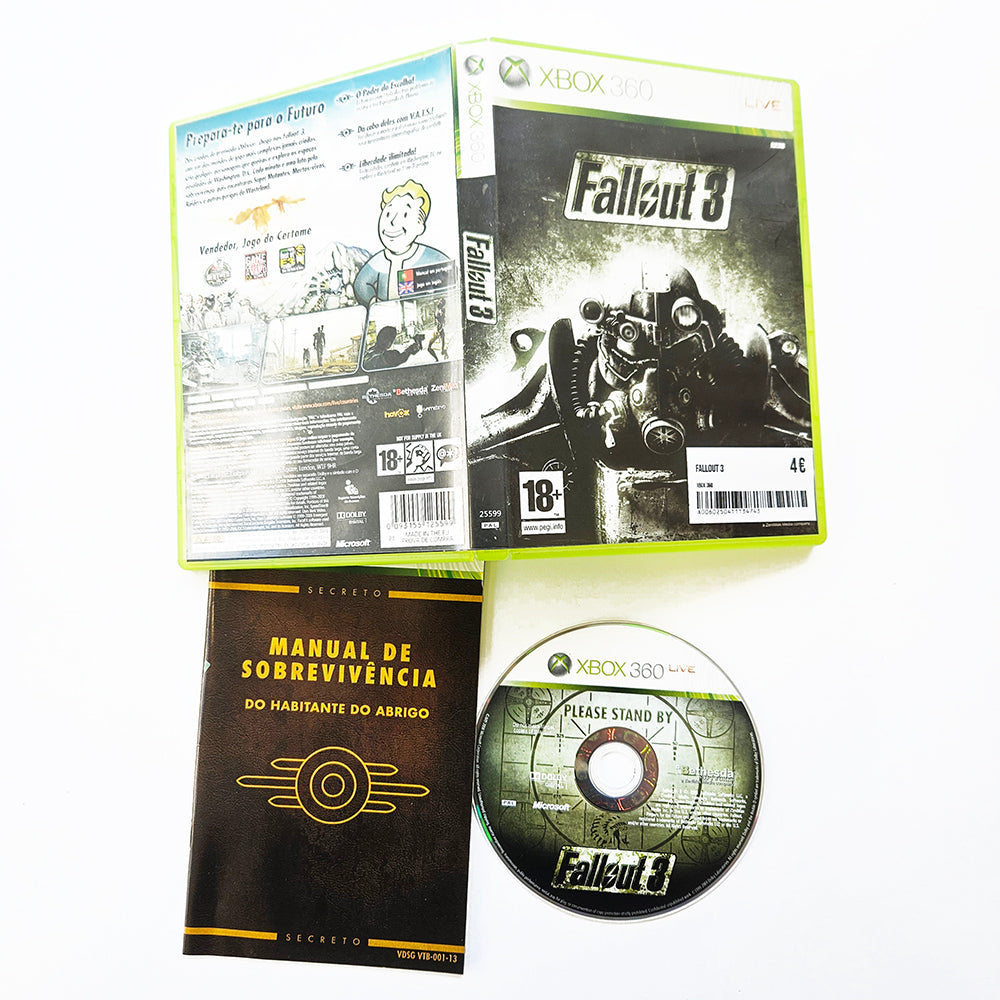 Fallout 3