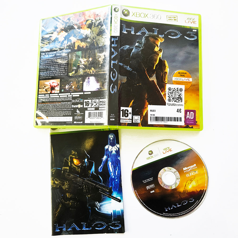 Halo 3