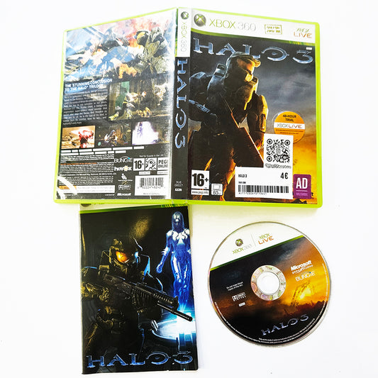 Halo 3