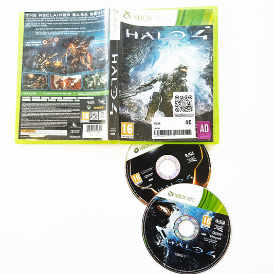 Halo 4