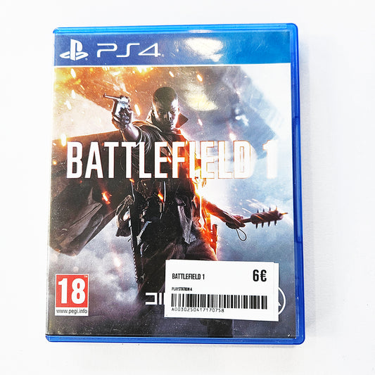 Battlefield 1