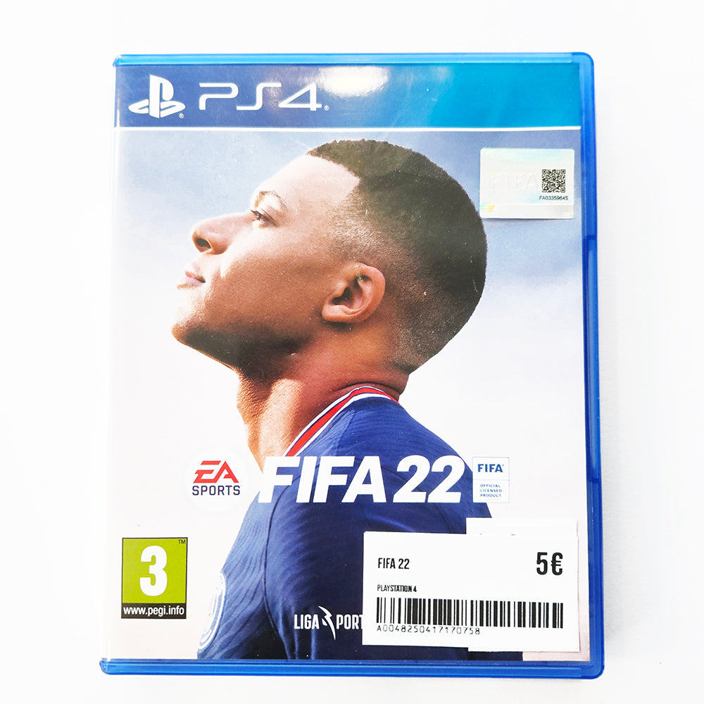 Fifa 22