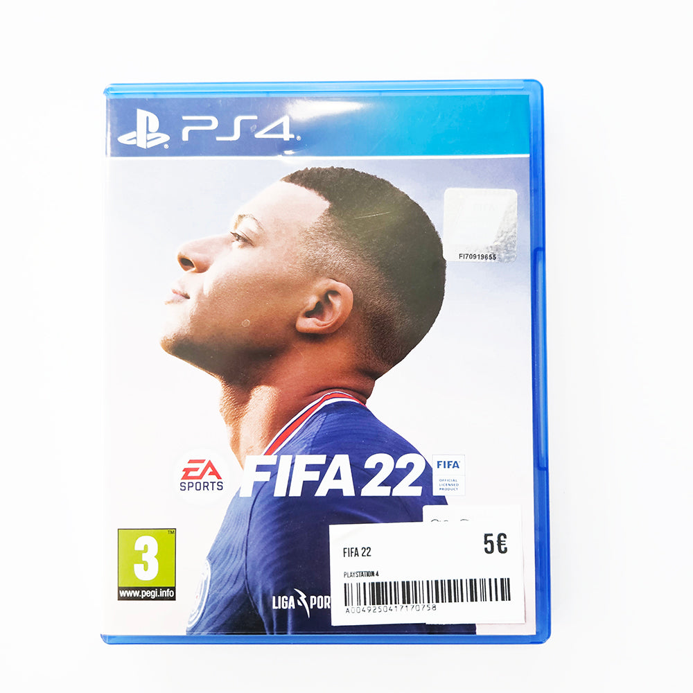 Fifa 22