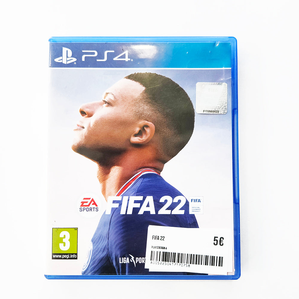 Fifa 22
