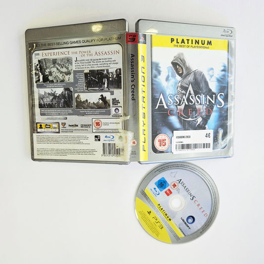 Assassins Creed