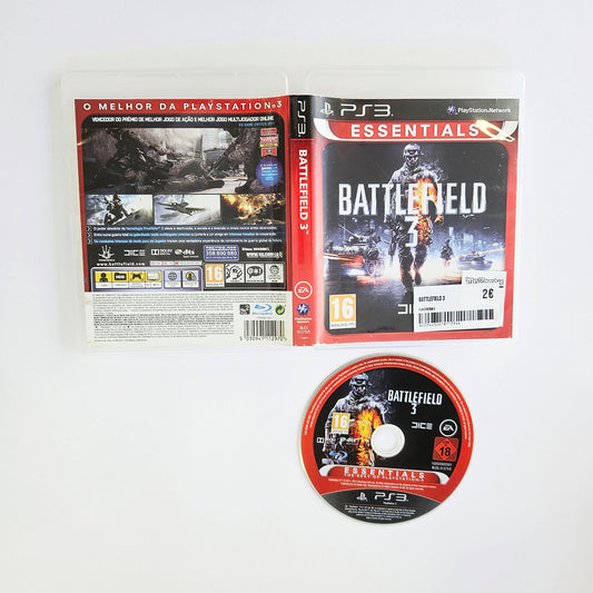 Battlefield 3