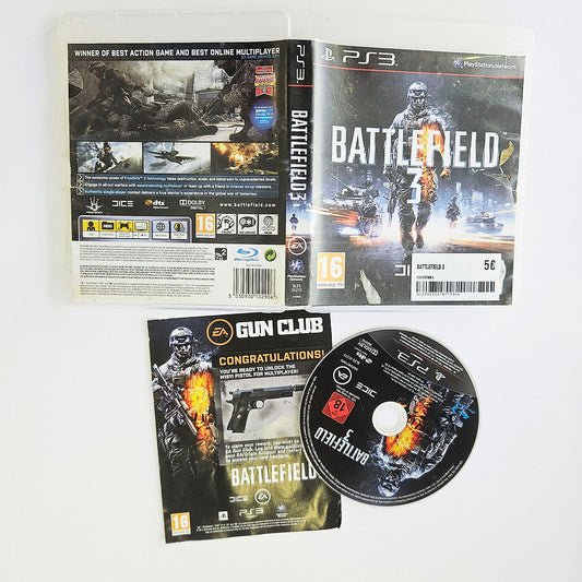Battlefield 3