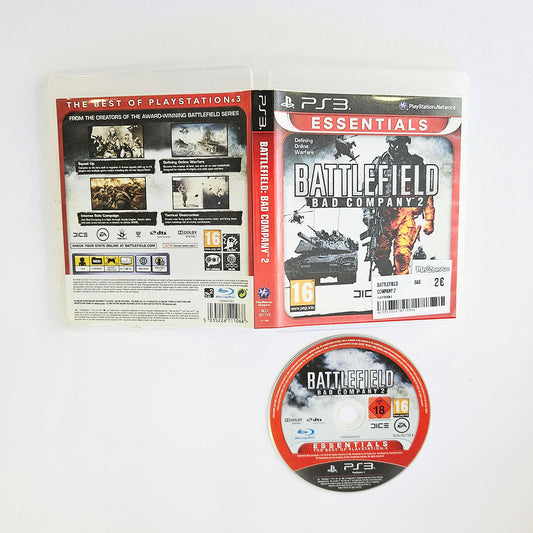 Battlefield Bad Company 2