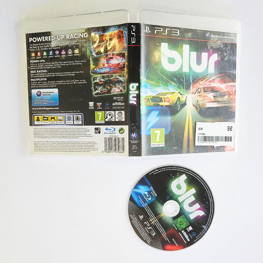 Blur