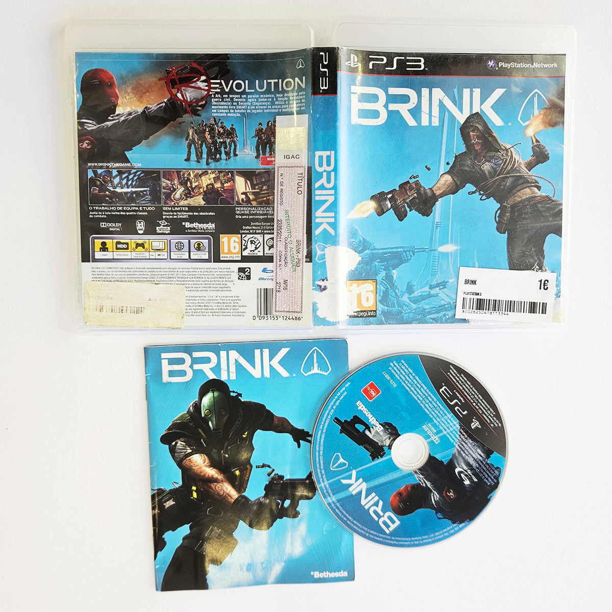 Brink
