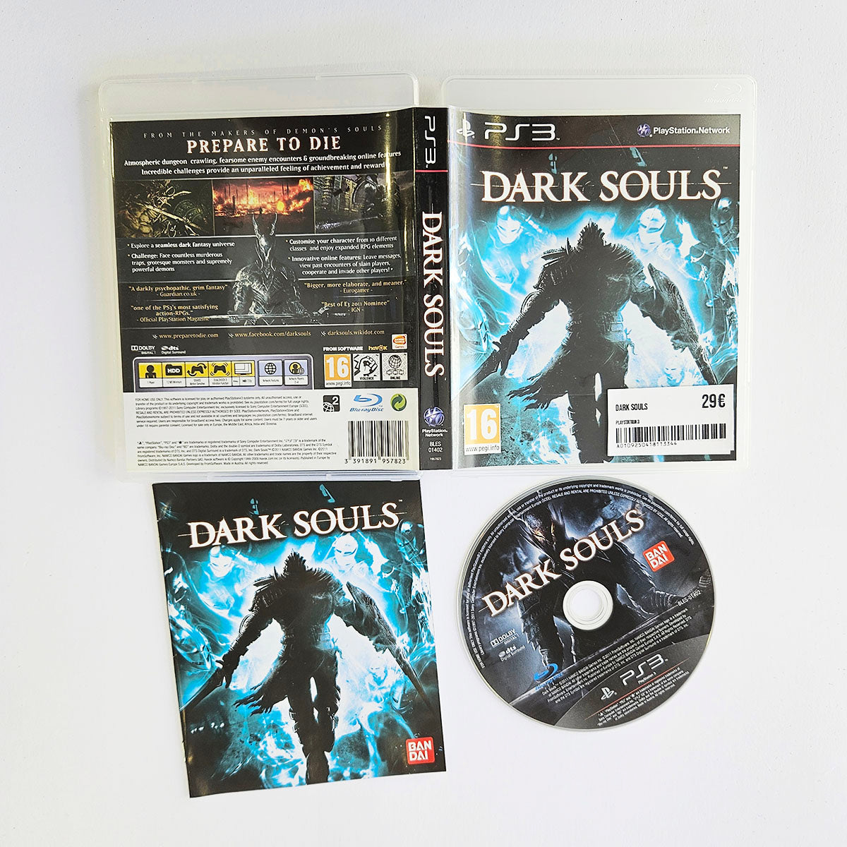 Dark Souls