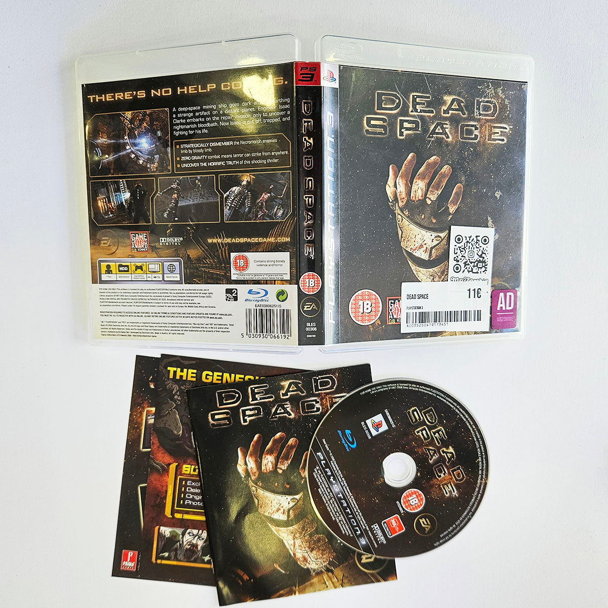 Dead Space