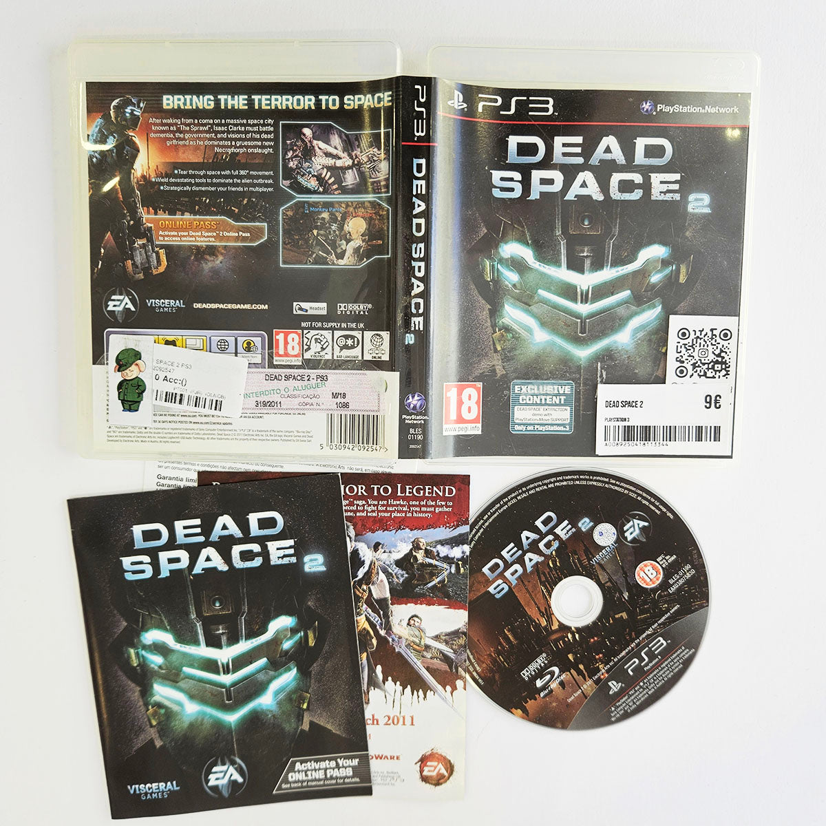 Dead Space 2