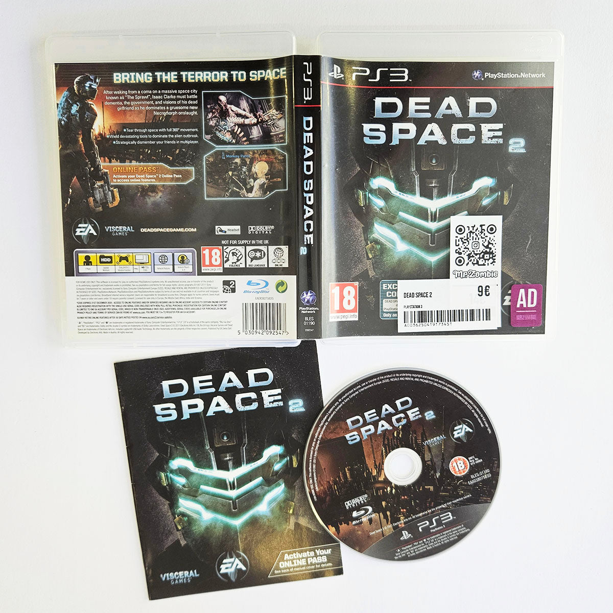 Dead Space 2