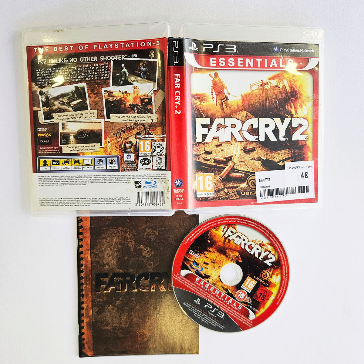 Farcry 2