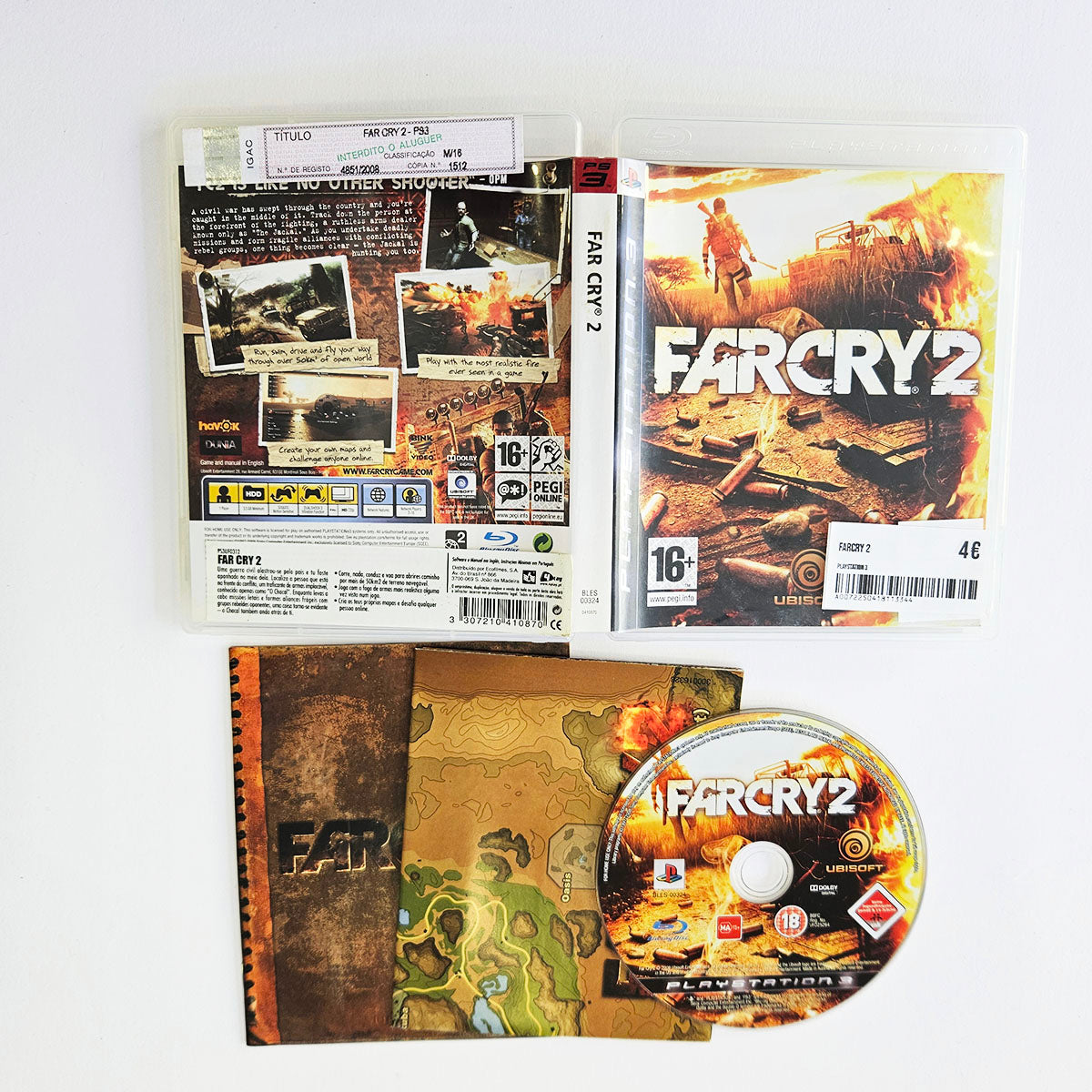 Farcry 2