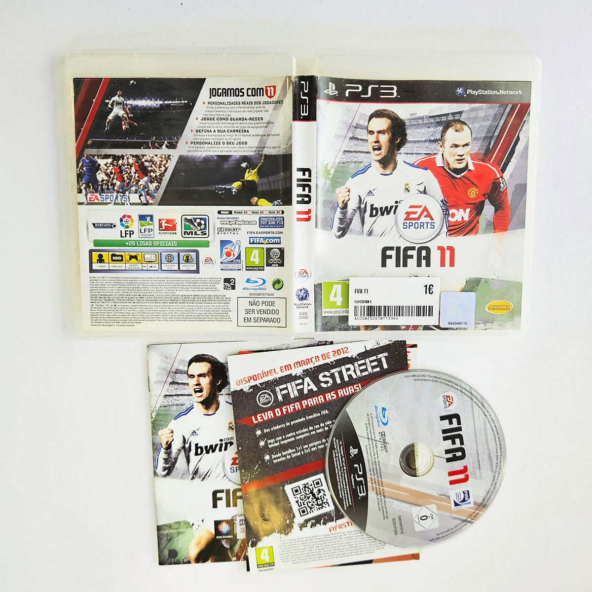 Fifa 11