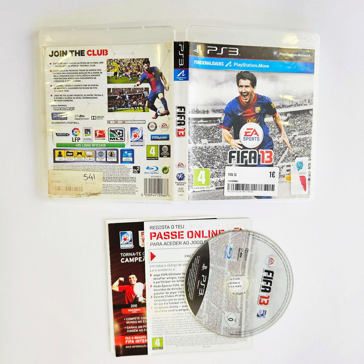 Fifa 13