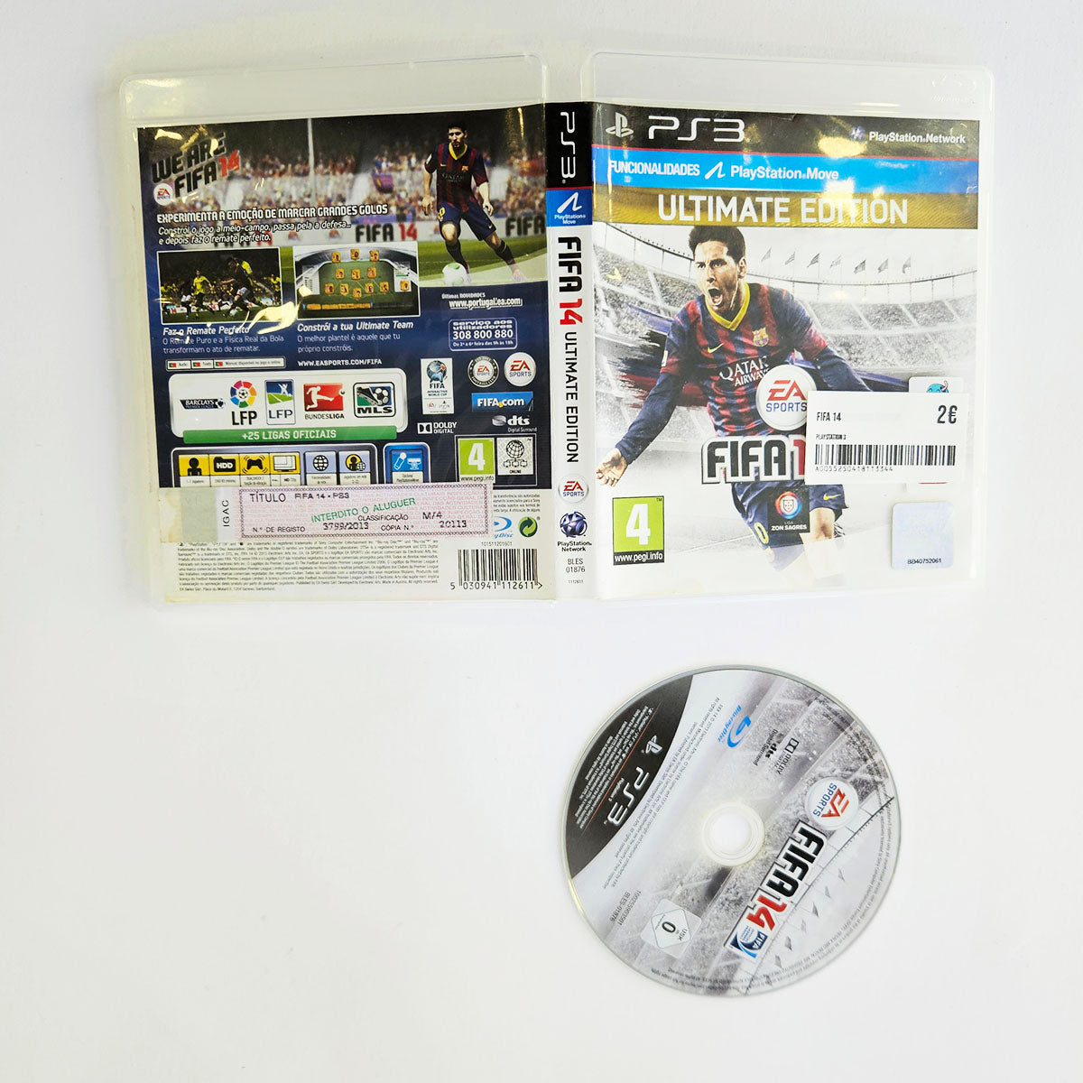 Fifa 14