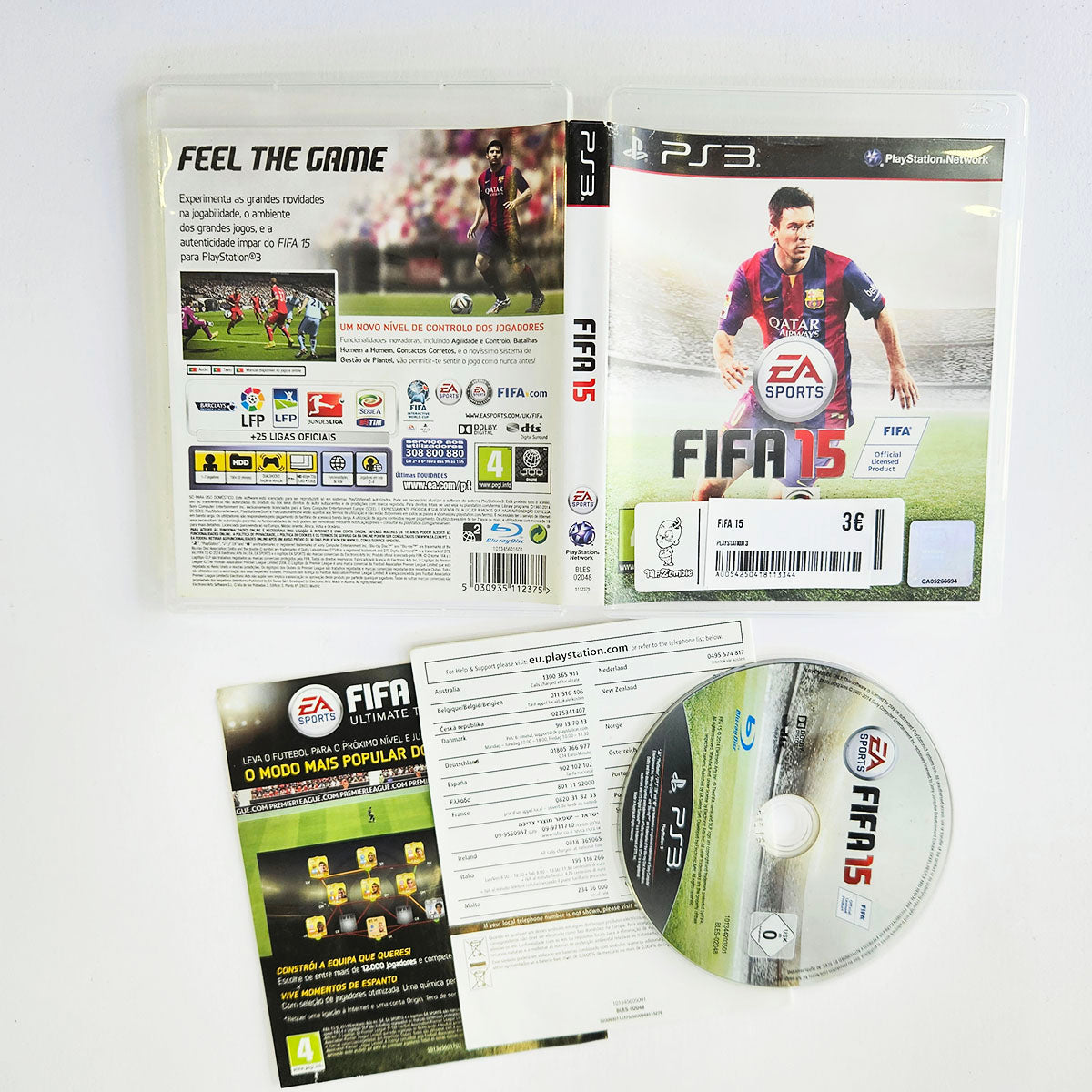 Fifa 15