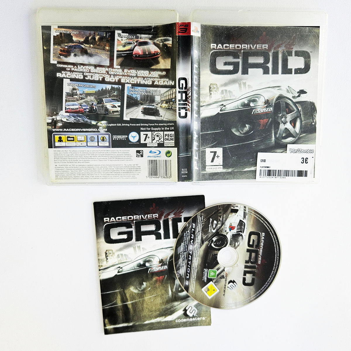 Grid
