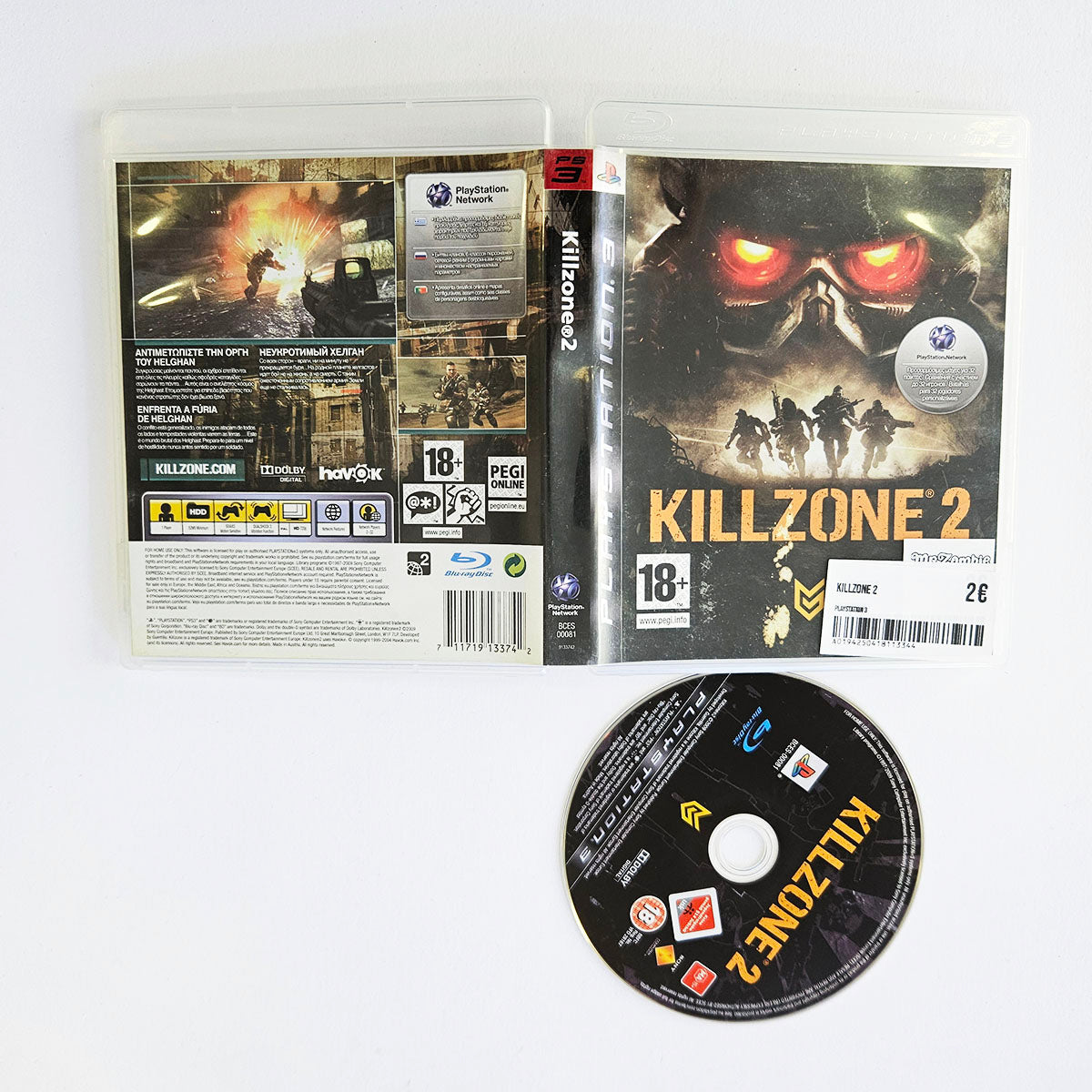 Killzone 2
