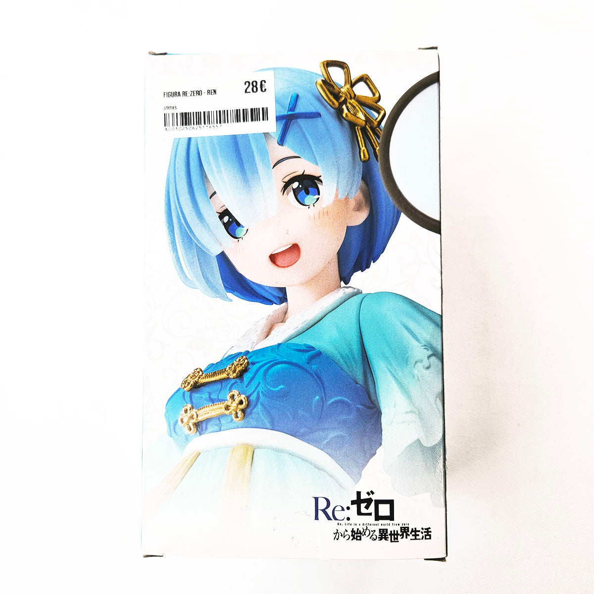 Figura Re:Zero - Ren