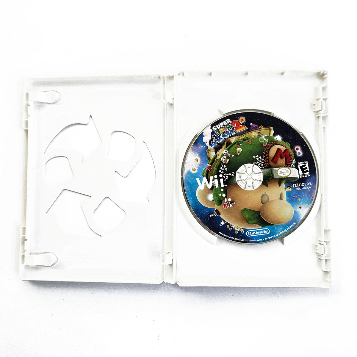 Super Mario Galaxy 2