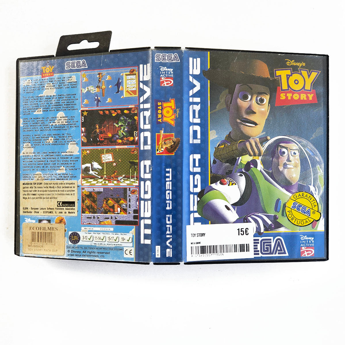Toy Story