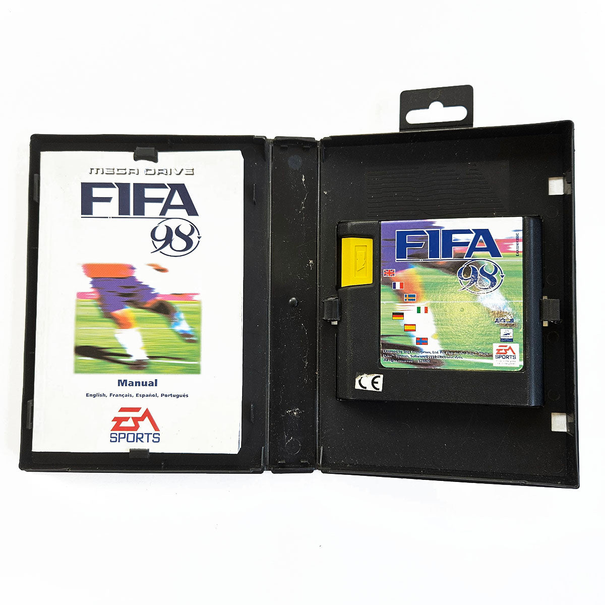 Fifa 98