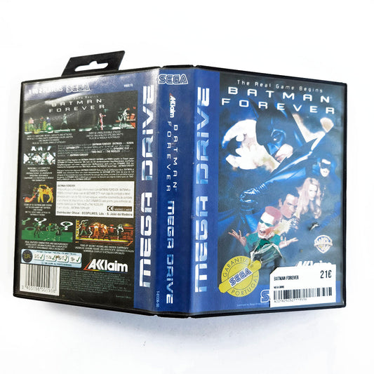 Batman Forever