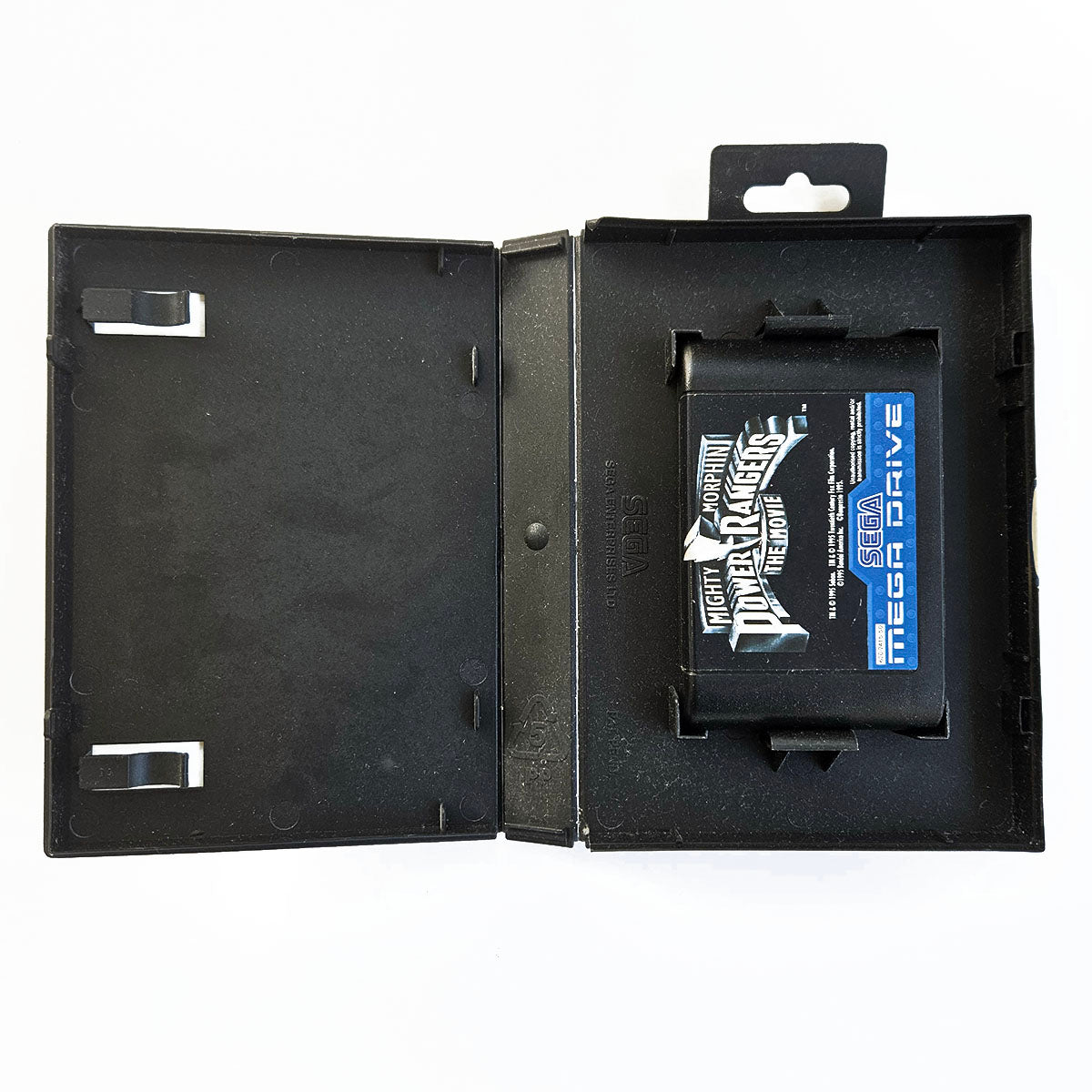 Power Rangers The Movie