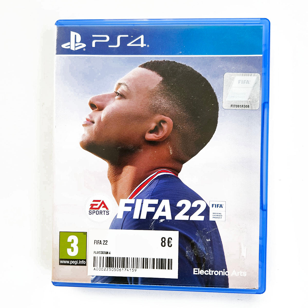 Fifa 22