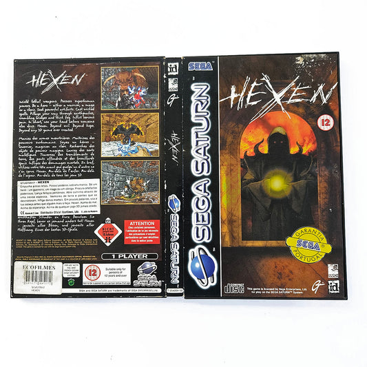 Hexen