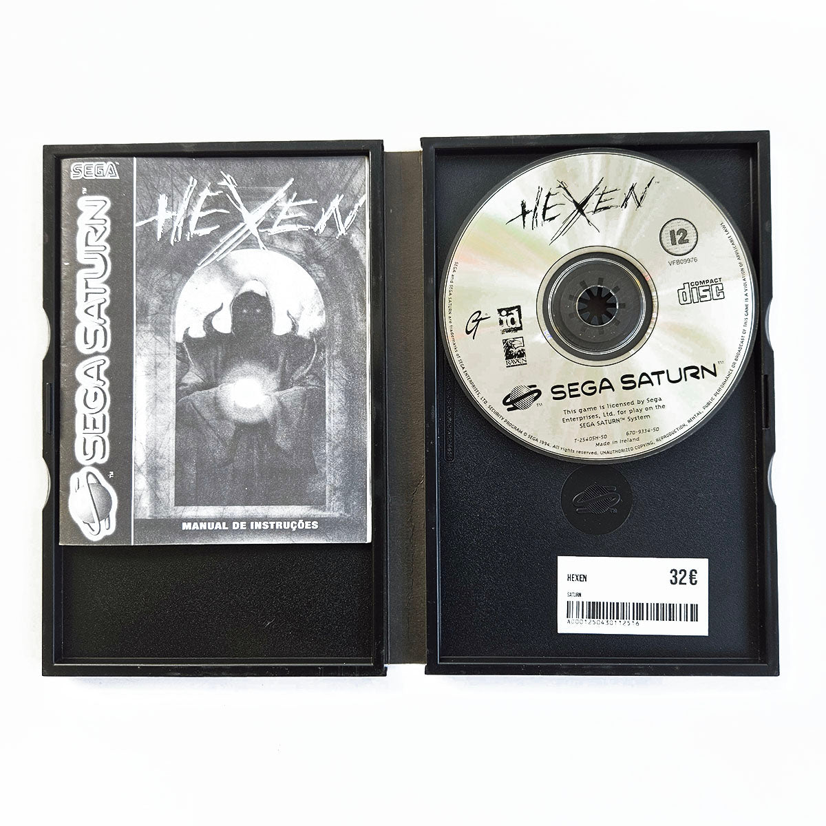 Hexen