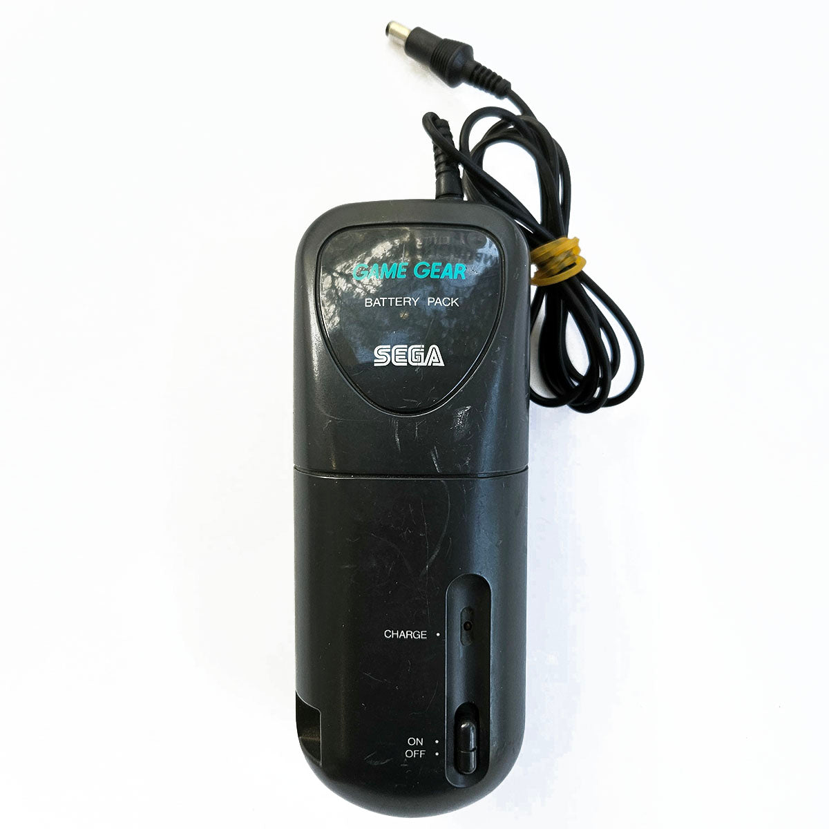 Game Gear Battery