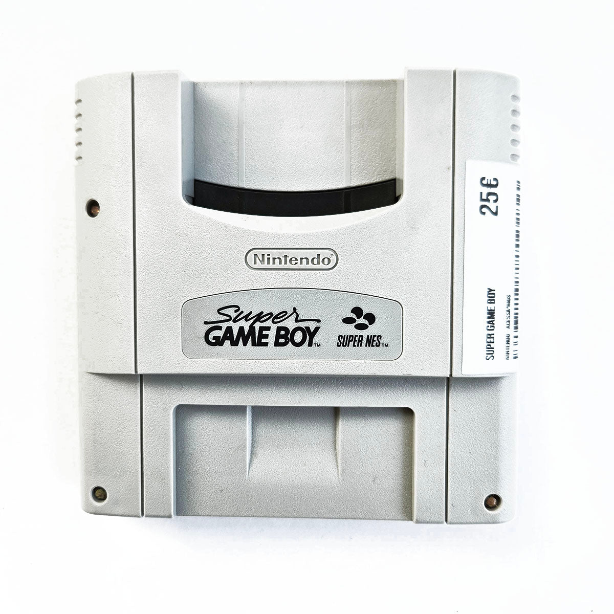 Super Game Boy