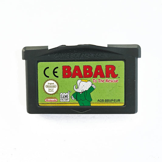 Babar