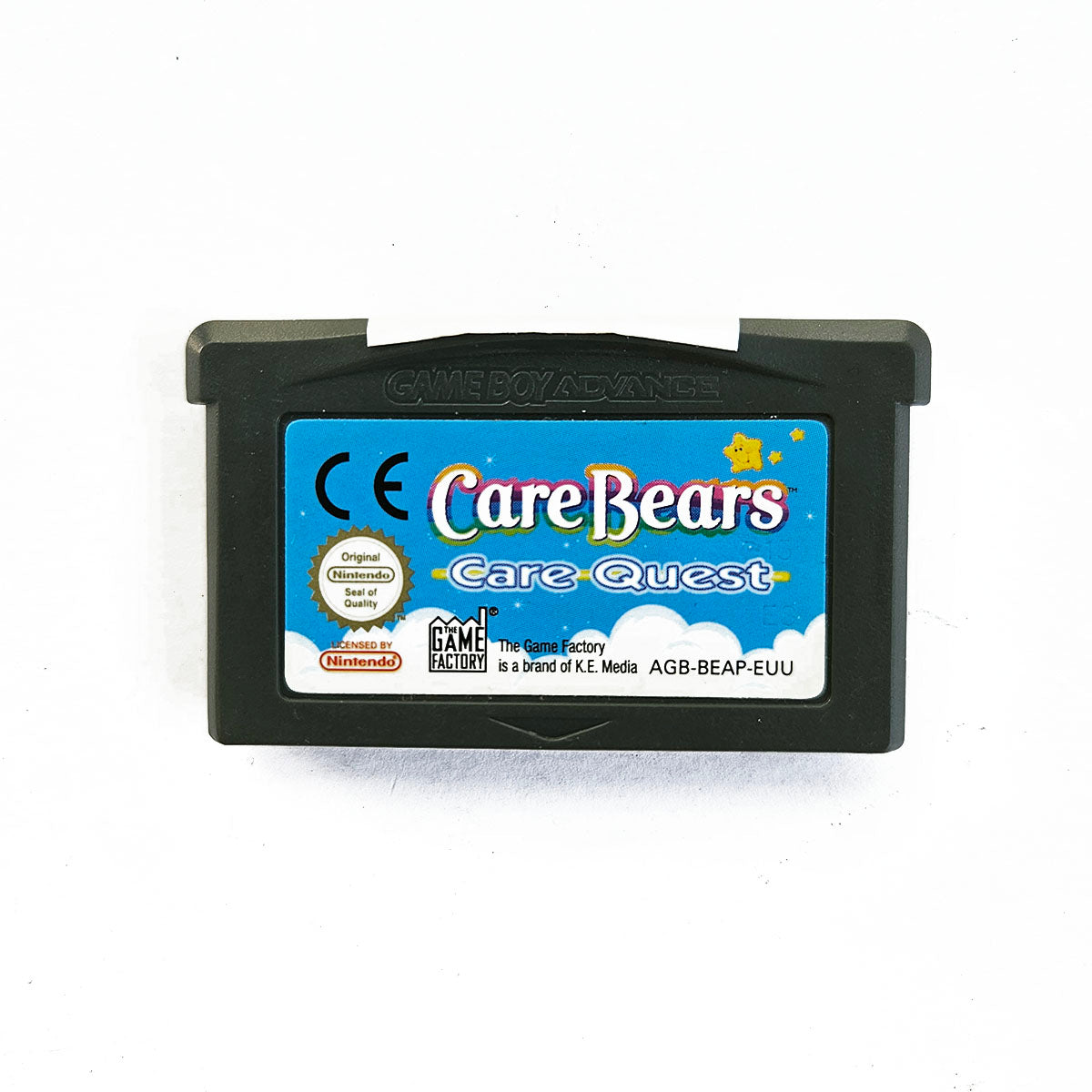 Care Bears Care Quest