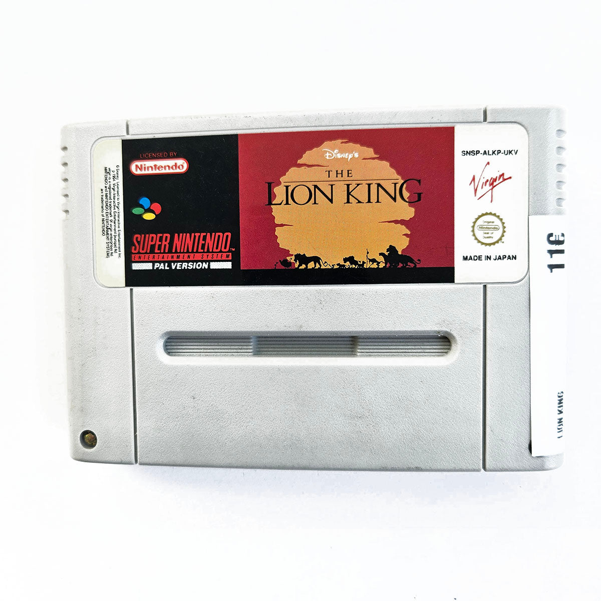 Lion King