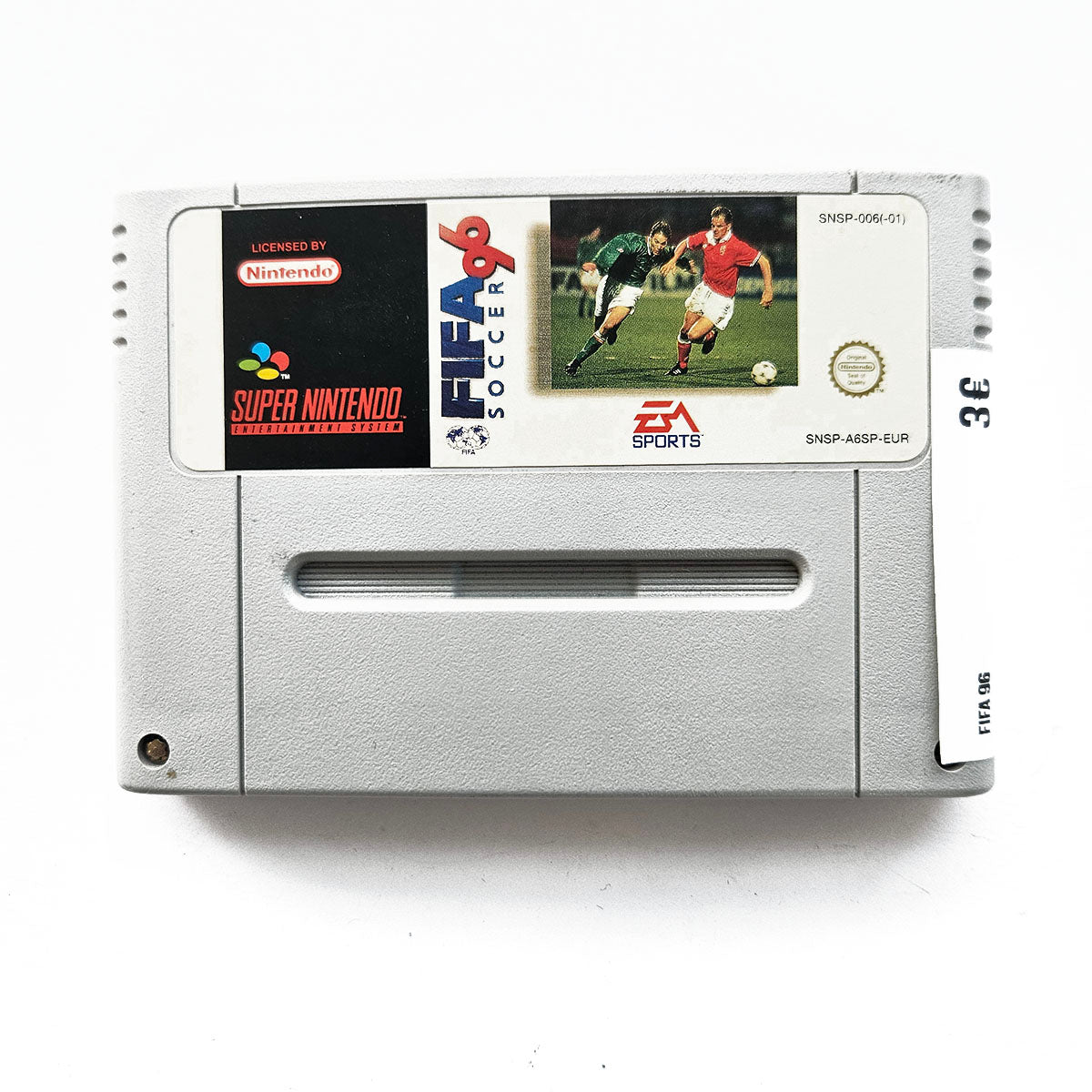 FIFA 96