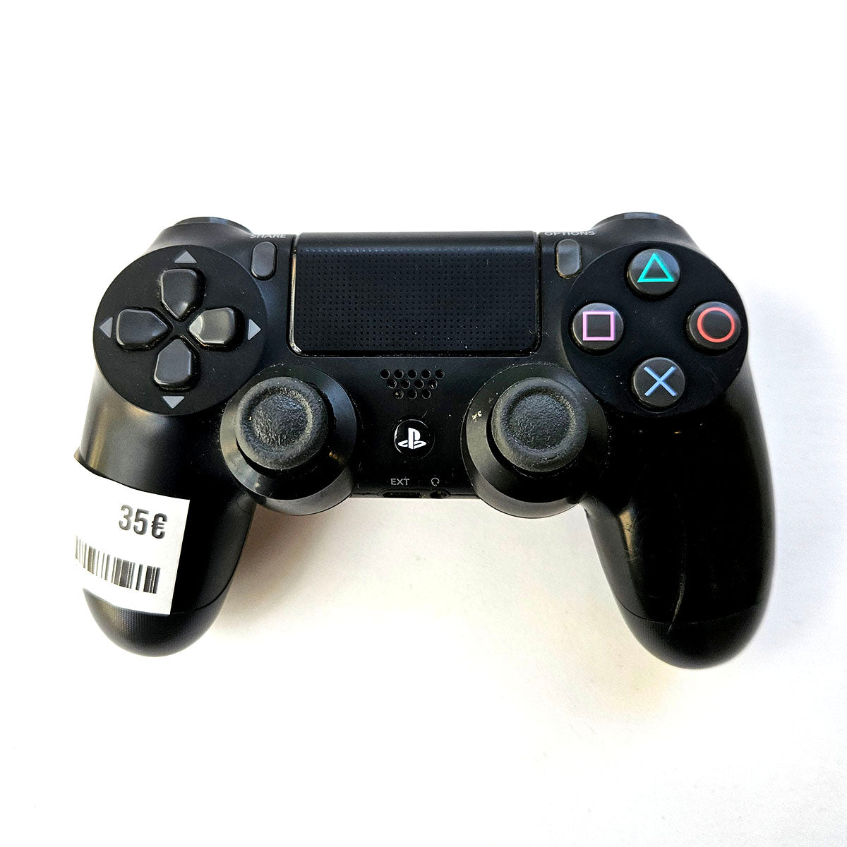 Comando PS4