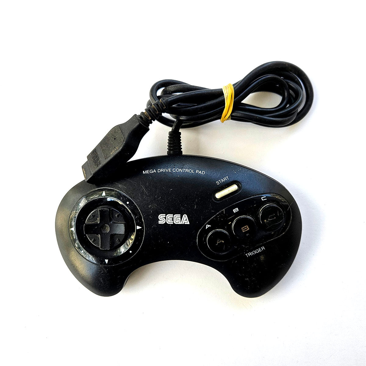 Comando Megadrive