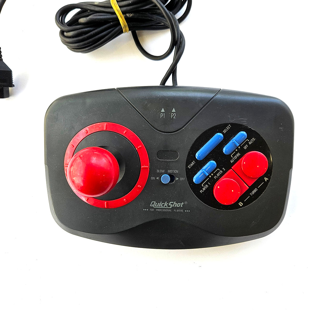 NES Arcade Stick