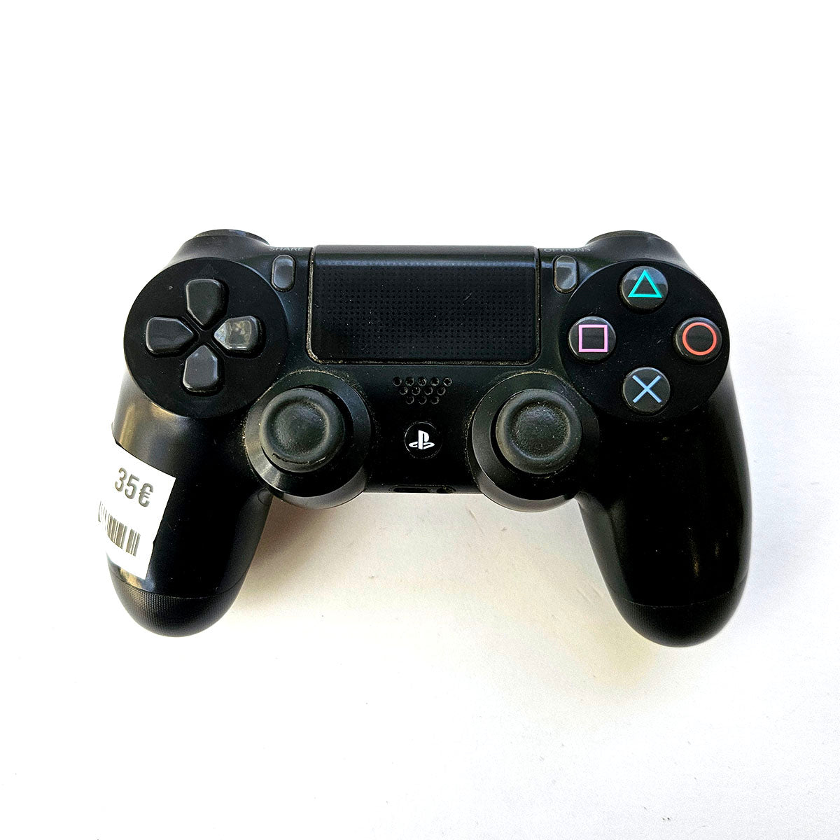 Comando PS4