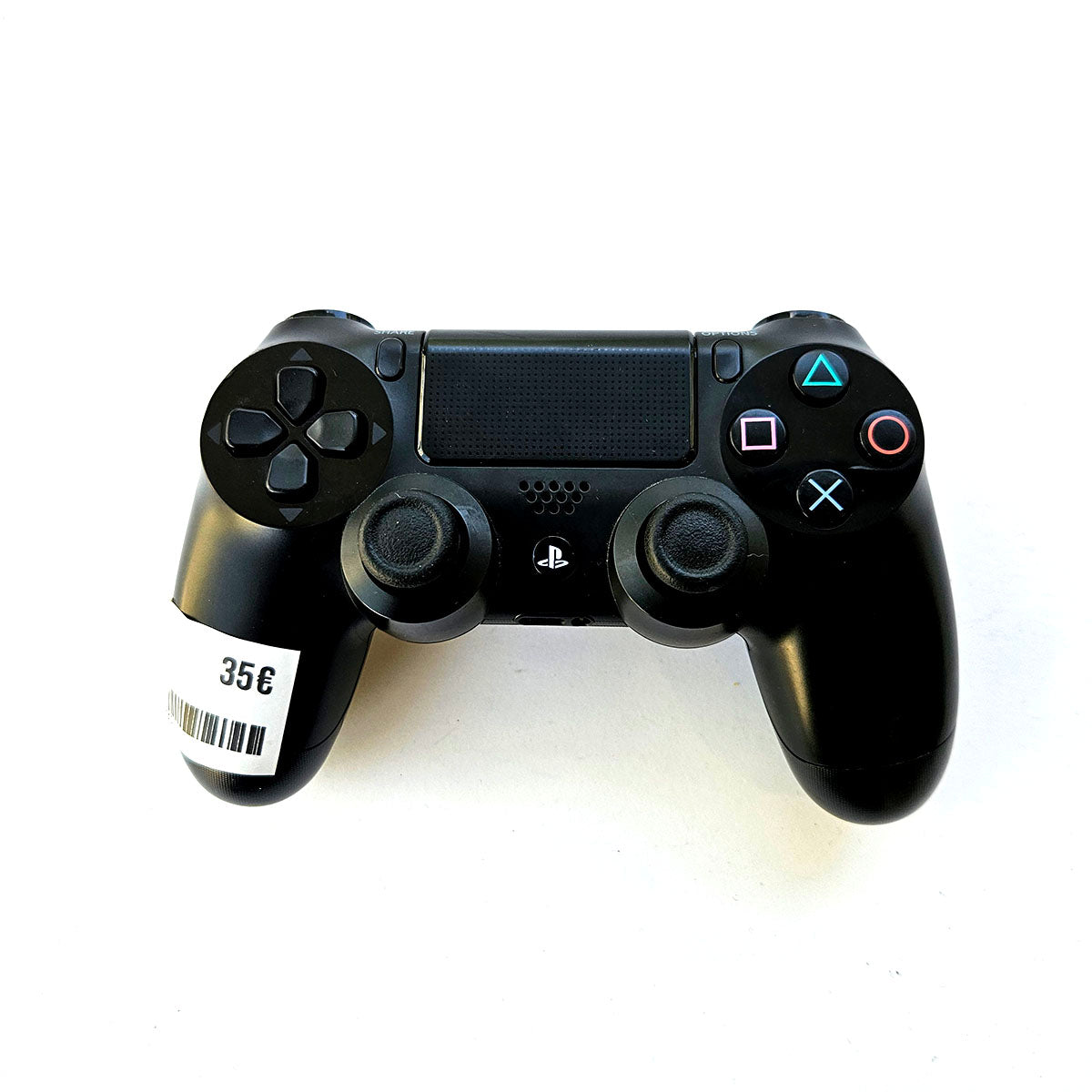 Comando PS4
