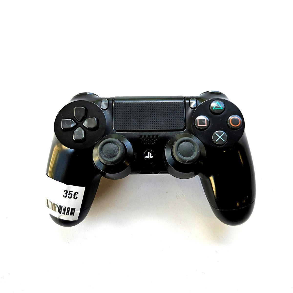 Comando PS4