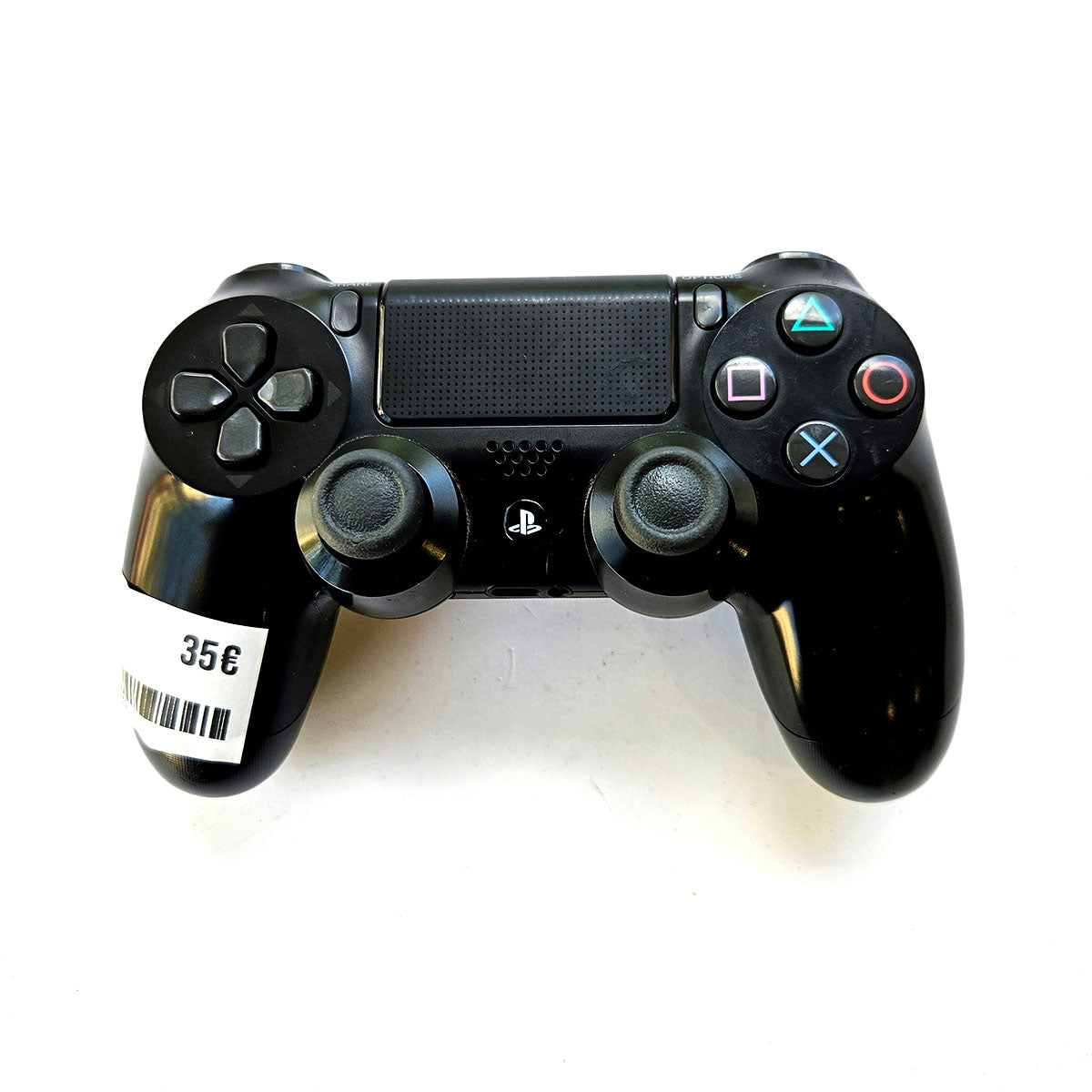 Comando PS4
